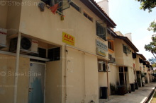 Blk 81 Whampoa Drive (S)320081 #79912
